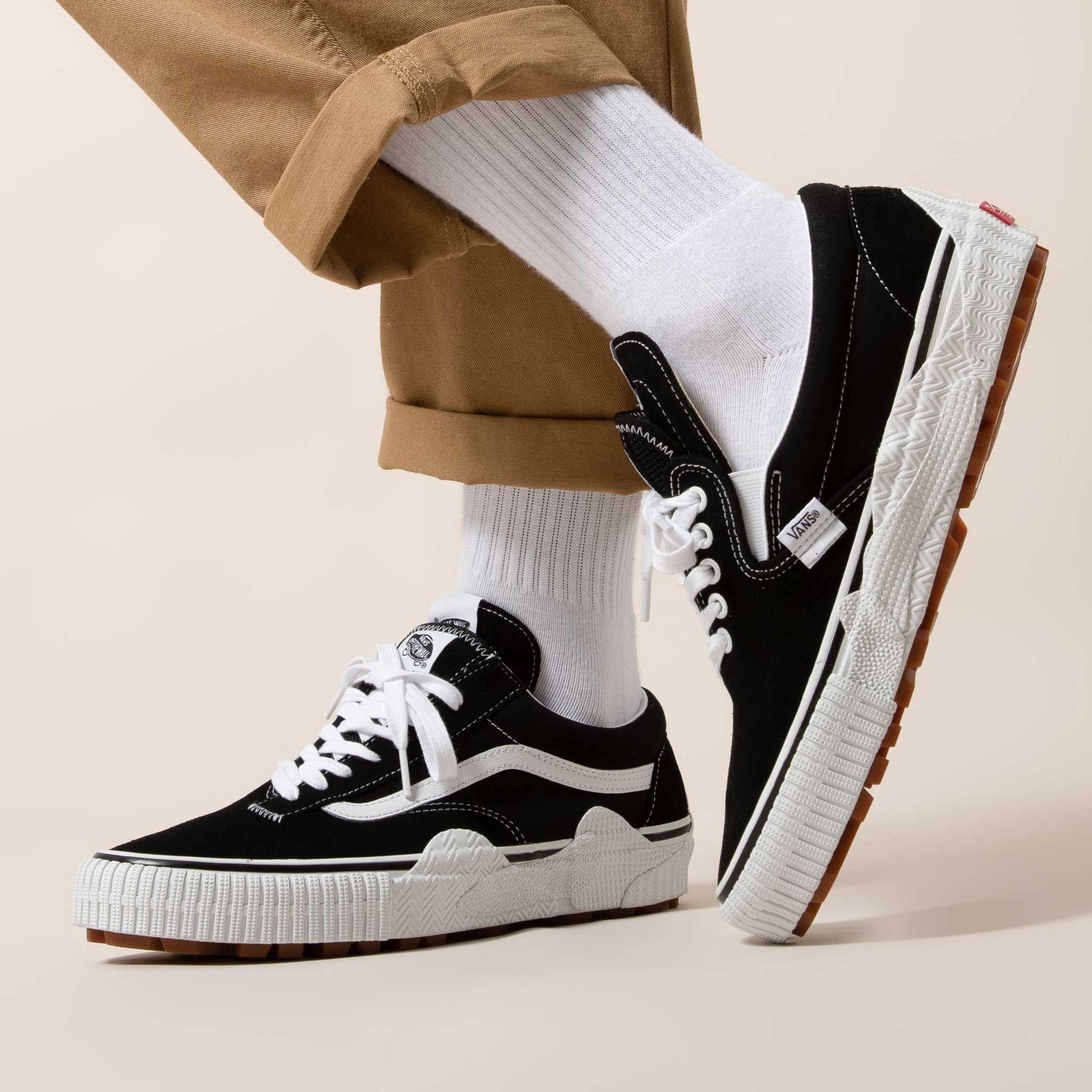 vans vault cap mash lo lx