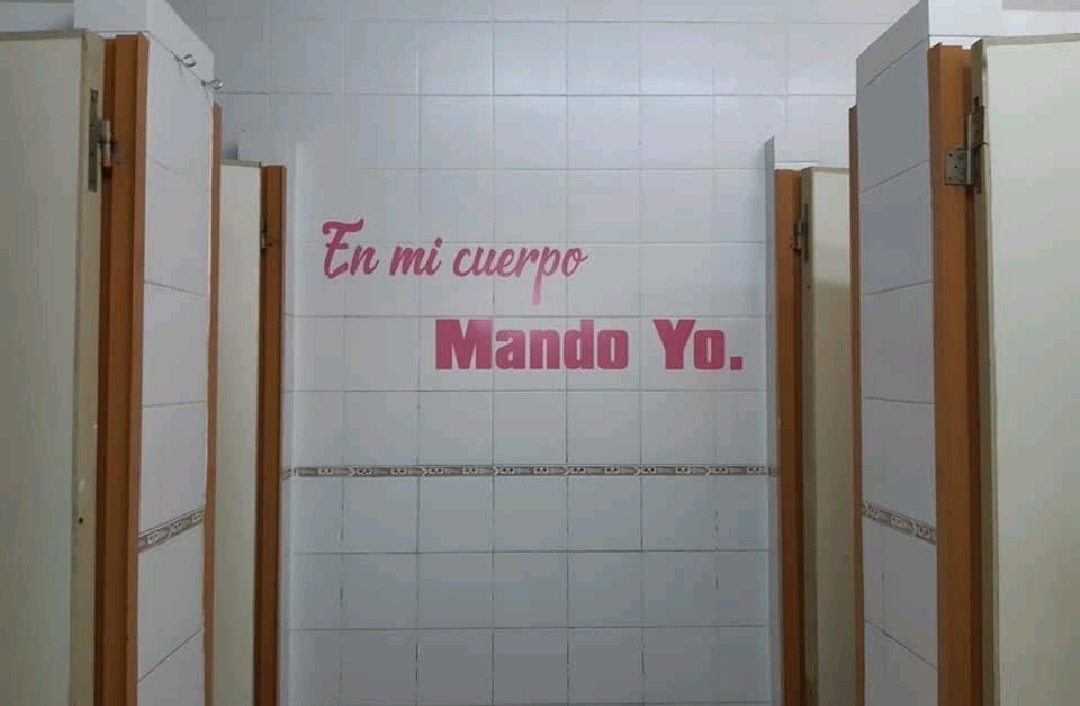 Hay iniciativas qué valen oro!! #stopbullying #Colegios