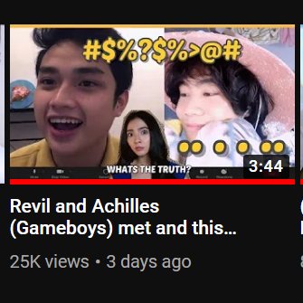 MyPhBoysLove's tweet photo. the power of @KychMinemoto_ x @REALLYREVIL 
#KyRevil

#TeRevil is quacking @kyleVelino 

#Gameboys
#ALTGameboys https://t.co/iCaI3m8Kdc