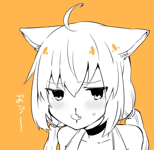 鼻血 