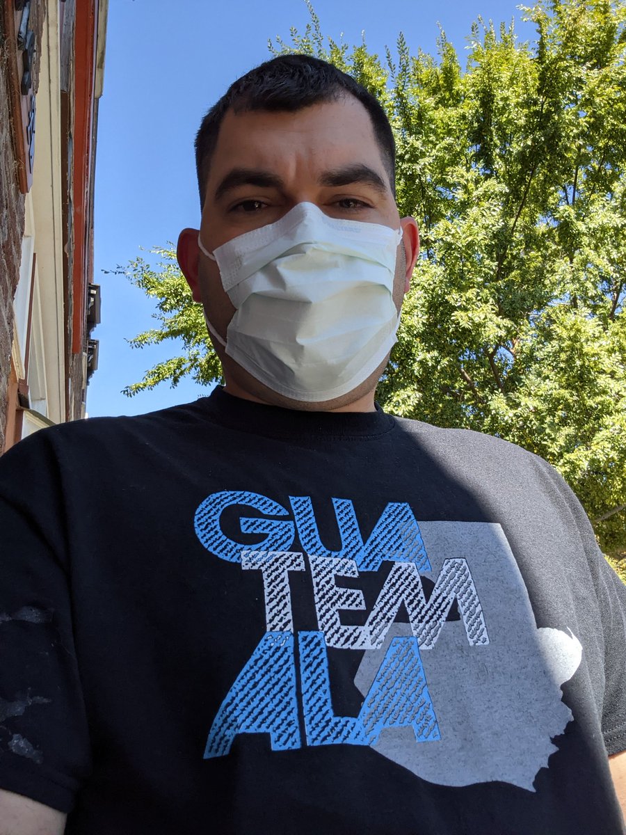 Ismael Garcia tweet media