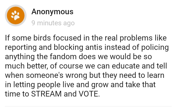 "i don't want jackson to do anymore shows with yibo."