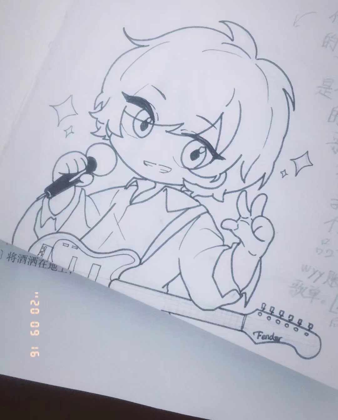 ねぎ 低浮上 おつかれサンドロス 川上洋平 磯部寛之 アレキサンドロス Alexandros ファンアート イラスト Fanart Illustration T Co Dtkvjdb2vx Twitter