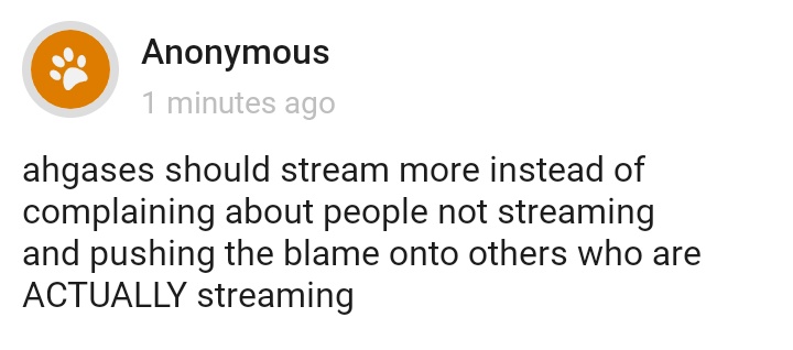 "i don't want jackson to do anymore shows with yibo."