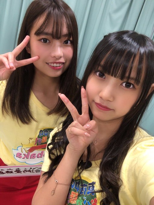 奥野未悠のTwitter画像28