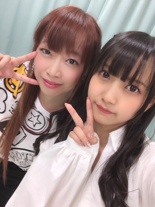 奥野未悠のTwitter画像27