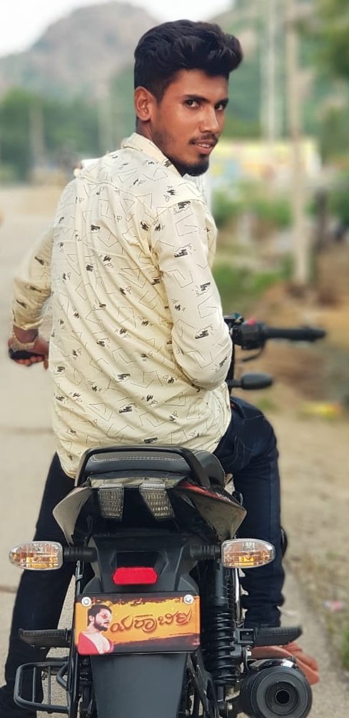 rural_anjan's tweet photo. Thank you #AnjaneyaBro 
#Yarrabirri #Yadagiri https://t.co/NqD98WIJOq