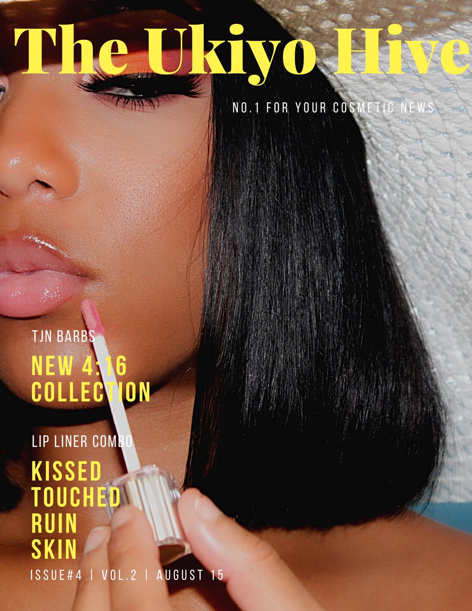 Youseennicole's tweet photo. @imjaelyndae Shop the @tjncollection  💋 It’s her for me 😍😍 https://t.co/POHJpi9gqR