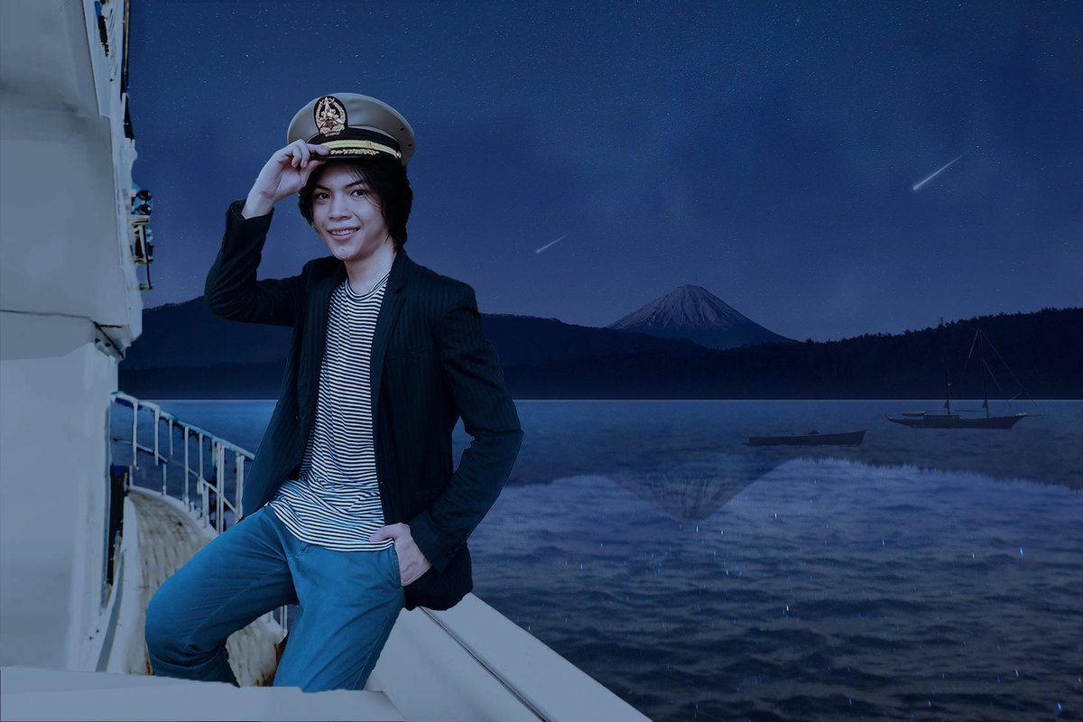 ManAcc3C's tweet photo. And that’s a wrap, that concludes our voyage! See ya next sailin’ JPAMA from 2C.
Here’s a look of our Best Dress representative 👨🏻✈️
#SetSailMA https://t.co/L7s8G1hUqx