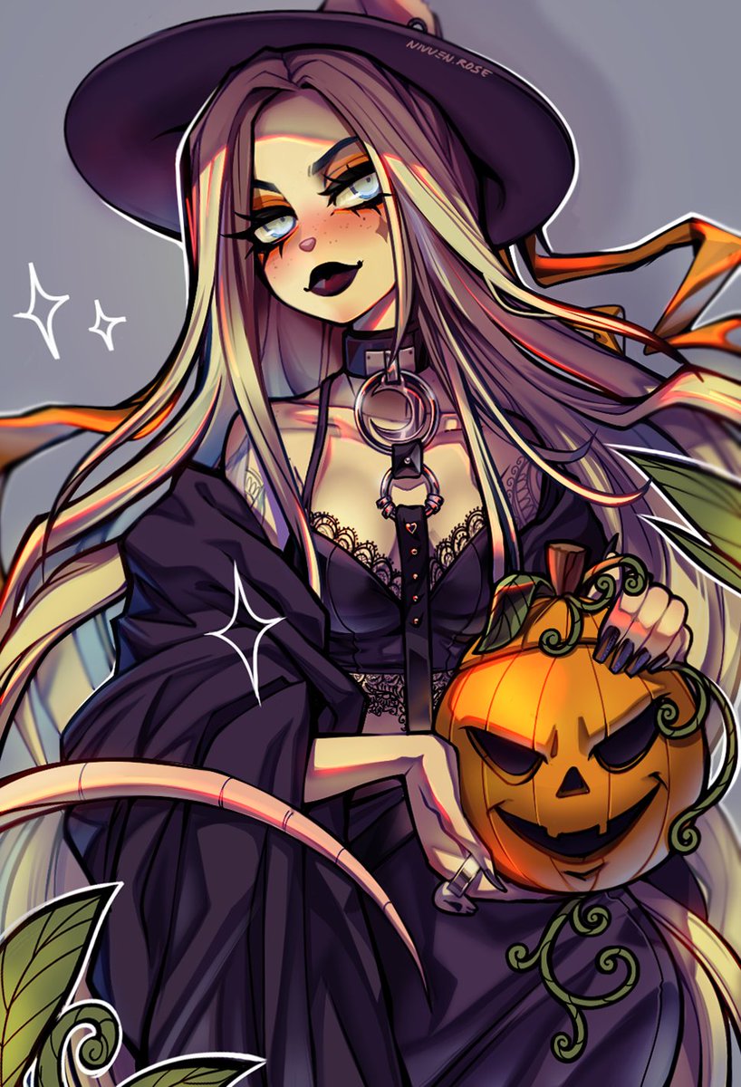 nivvenx's tweet photo. Testing my style again for anthro art. 🎃
Not proud yet, but I think I will be happy soon with the style I want now. I Uploaded both versions guys I changed few things, so at least twitter do not cut the image. #anthro #rushtherat https://t.co/Z8IfA45RTk