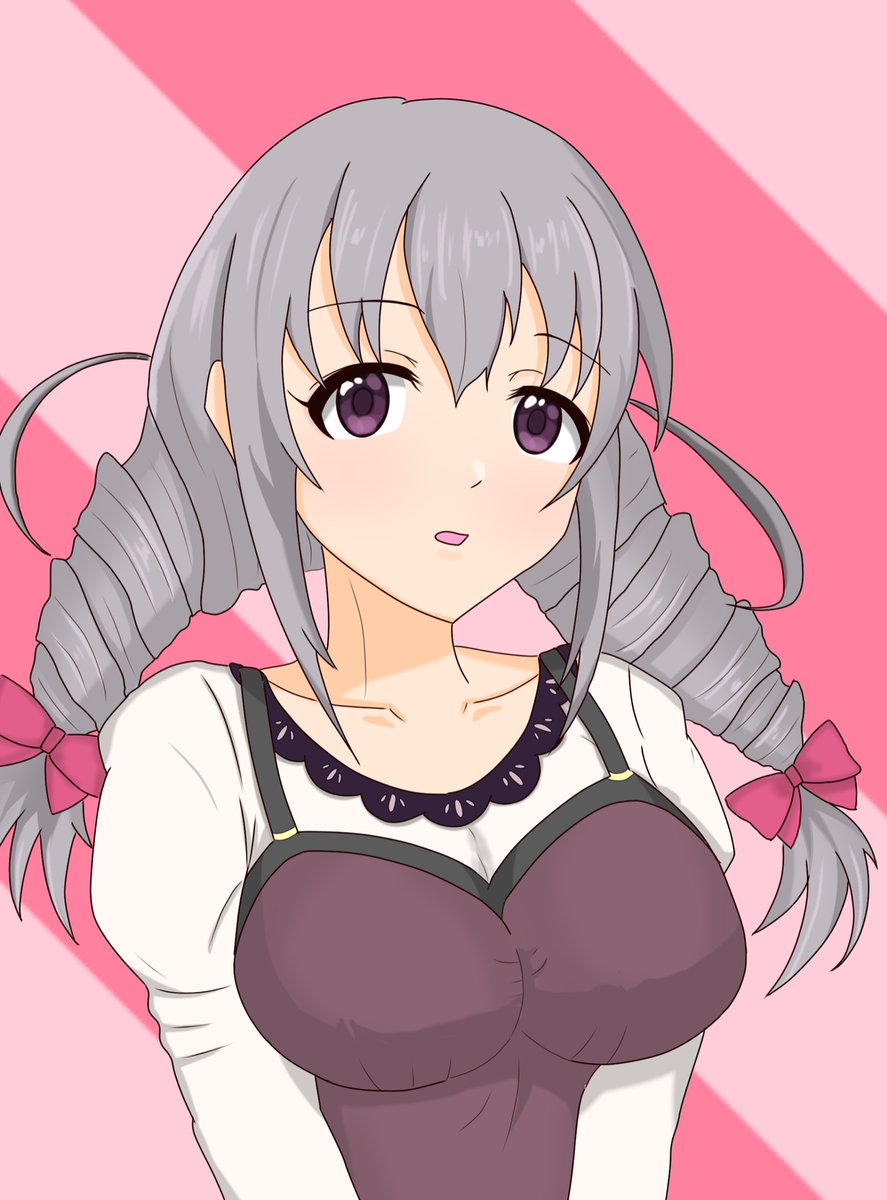 75日目 榊原里美 Maimaiのイラスト