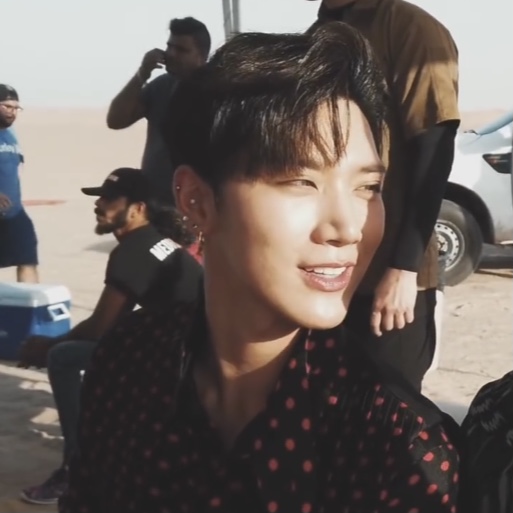 #TEN #텐 #เตนล์ #李永钦