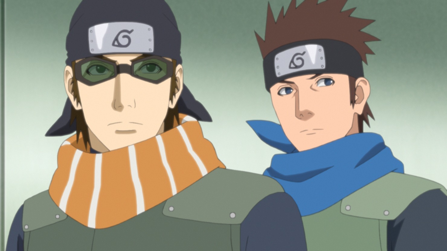 Boruto Naruto Next Generations 168 el