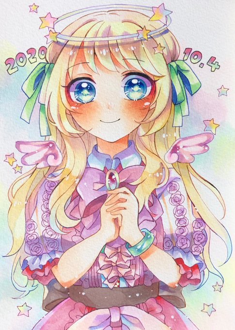 ローラ 高画質 のtwitterイラスト検索結果