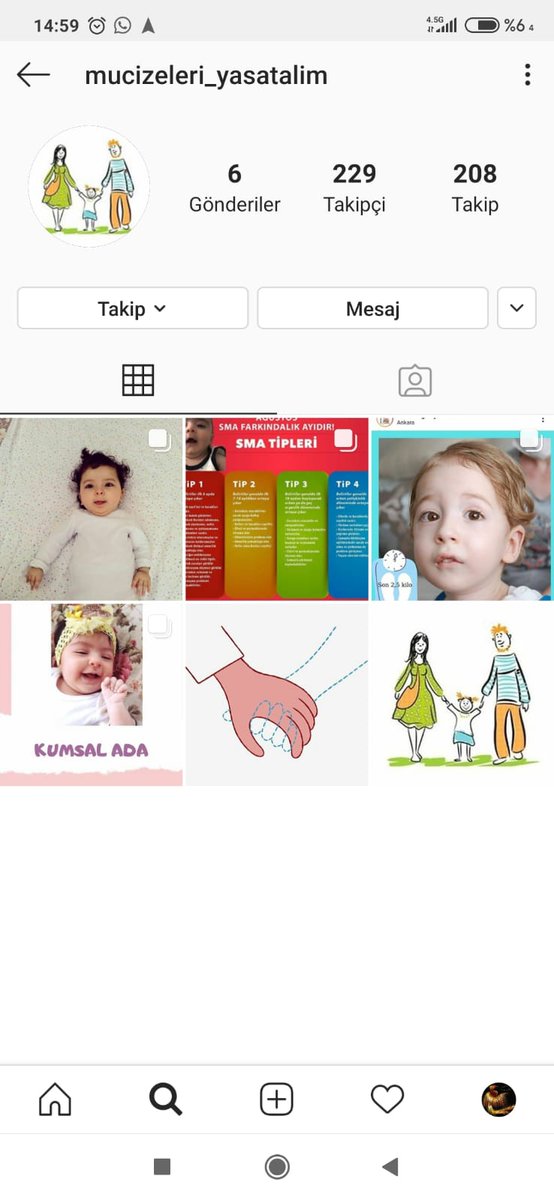 Mazlum2001's tweet photo. #her canlının yaşama hakkı vardır...sma hastasi olan bu miniklere yardım eli uzatalim 
@MYasatalim 
@smahamza5 
@ismailcaganiyasatalim 
@1umutolalim https://t.co/jJtPlWTP5I