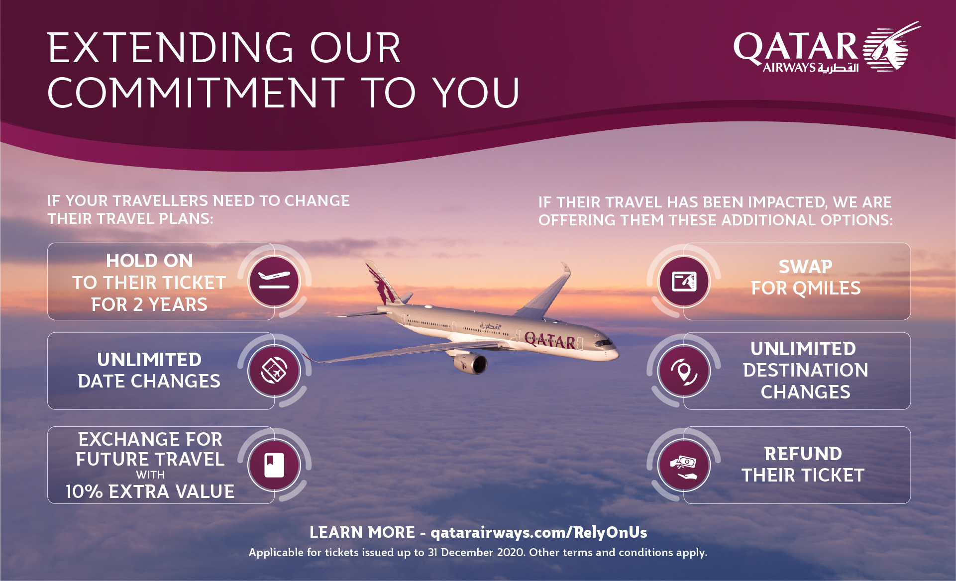 Airways.com qatar Book Flights