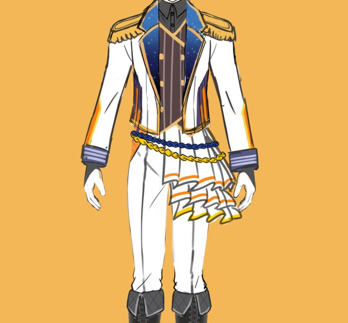 久々に用事何も無いから一気にデザイン仕上げるぞ! 