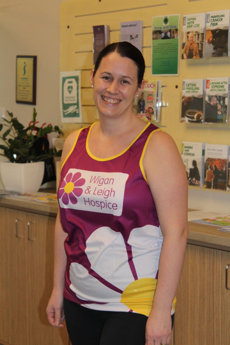 WL_Hospice's tweet photo. We'd like to wish good luck to three people who are taking on the Virtual London Marathon today (Oct 4th) to raise funds for our patients and their loved ones.

Have a wonderful day Louise, Andrea and Ian! #virtuallondonmarathon #Londonmarathon2020 #LondonMarathon #hospicerunners https://t.co/l7HEafLXkl