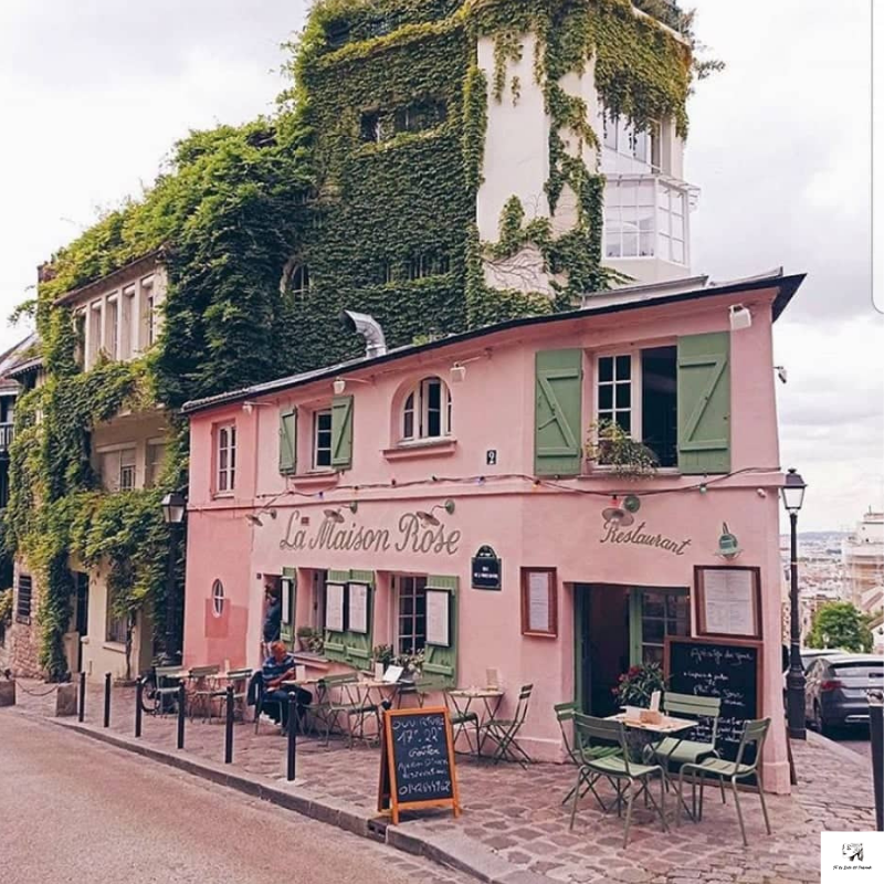 EnsembleTebep's tweet photo. La Maison Rose Just wonderful!

#Tebep #TuesBelleetPuissante #YouBeautiful #YouPowerful #woman #frenchstyle #Paris #fashion #clothes  #mfchmagazine #myfrenchcountryhome
#myfrenchcountryhomemagazine #frenchcountry #fallvibes #discoverfrance https://t.co/BIl8s31nFP