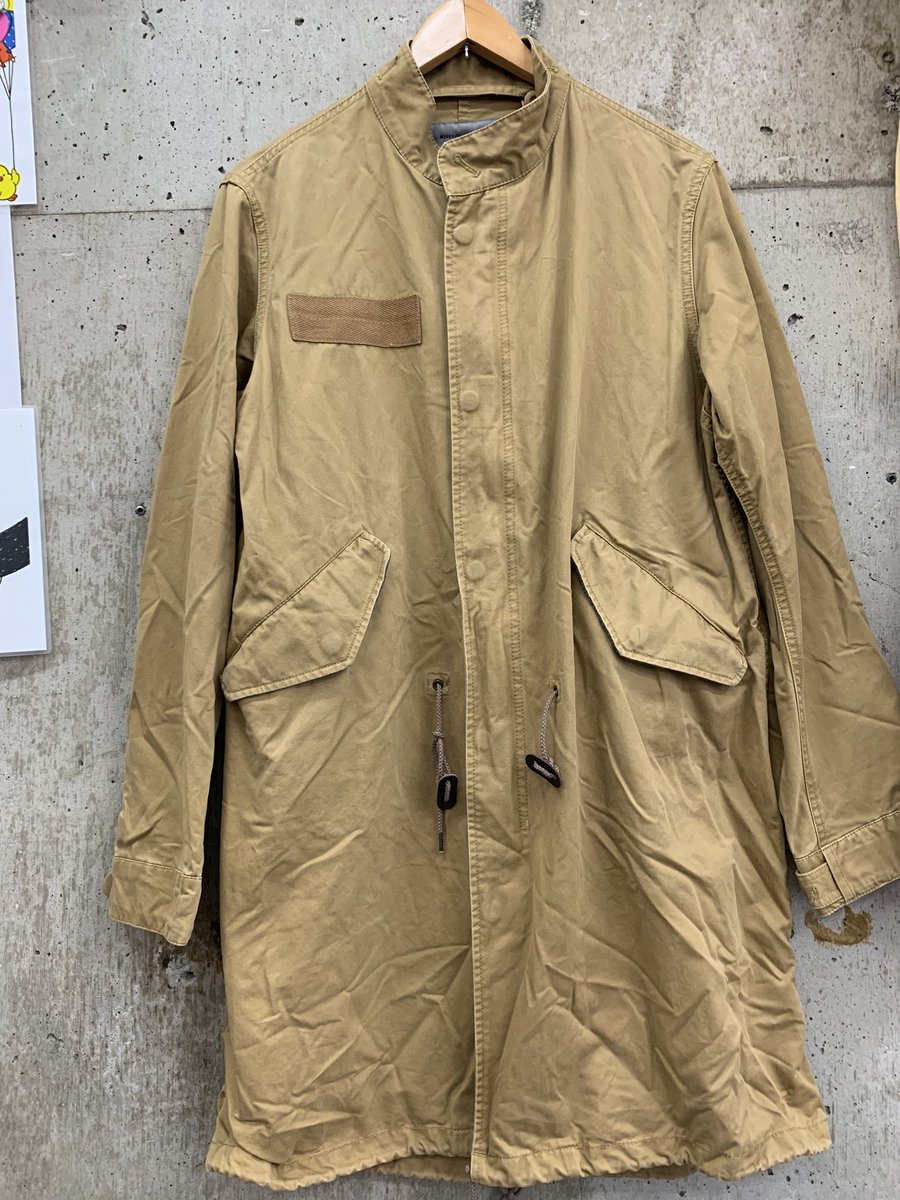 micmo_machida's tweet photo. 今日もたくさん入荷してます😇
全品330円!
(冬物アウターは500円)
ご来店お待ちしております!
#町田 #machida #古着 #MICMO #ミクモ #fashion #follow #followme #お洒落さんと繋がりたい #nice #used #安い #激安 #古着好き #古着女子 #古着男子 #コーデ #jacket #アウター #ワンピース https://t.co/KZC6hX76Pa