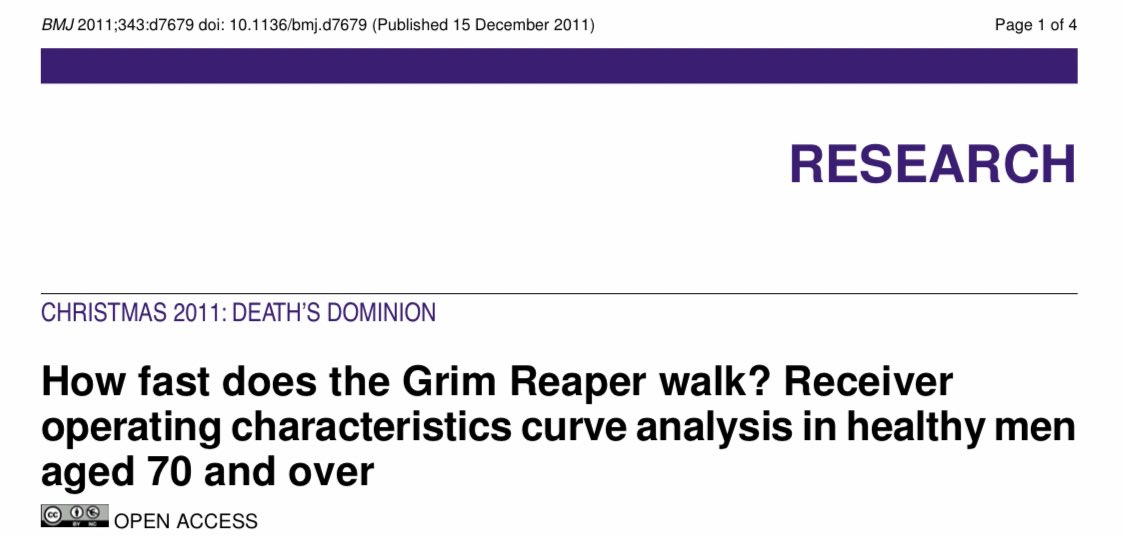 DrNicolasHart's tweet photo. If this paper is true, then why are most Queenslanders in Westfield Shopping Centreโs still alive? #WalkFaster. https://t.co/Z3B8Az1aGy