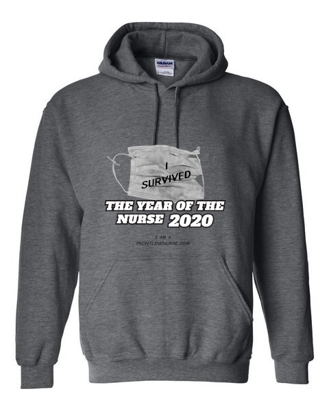 frontlinenurses's tweet photo. Look at what @frontlinenurse has coming SOON!!!  Year Of The Nurse 2020 HOODIES #nurses #nurse #NurseLife #yearofthenurse2020 #frontlinenurse #COVID19 https://t.co/WOG3pOGGNs