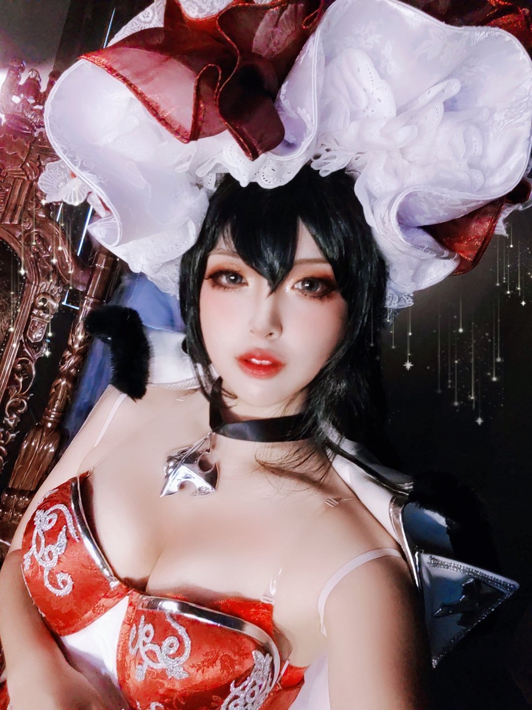 画像,프리코네 이리야 온슈타인 💜몇개월동안 도와준 언니...@kasiura_k_yujin 너무너무고맙고 사랑해요... 말로다못할만큼 언니생각많이났어요…