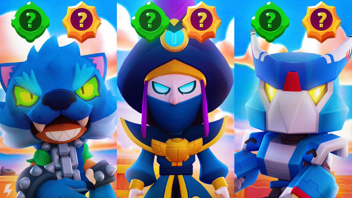 MoneyCapital_MC's tweet photo. NEW VIDEO!! Ranking all the Assassin Brawlers in Showdown!!🔥

📺: https://t.co/XilMmY2eZm

❤️&amp;🔁&amp;✍️, Are Welcome! #BrawlStars https://t.co/gR0as8MkmA