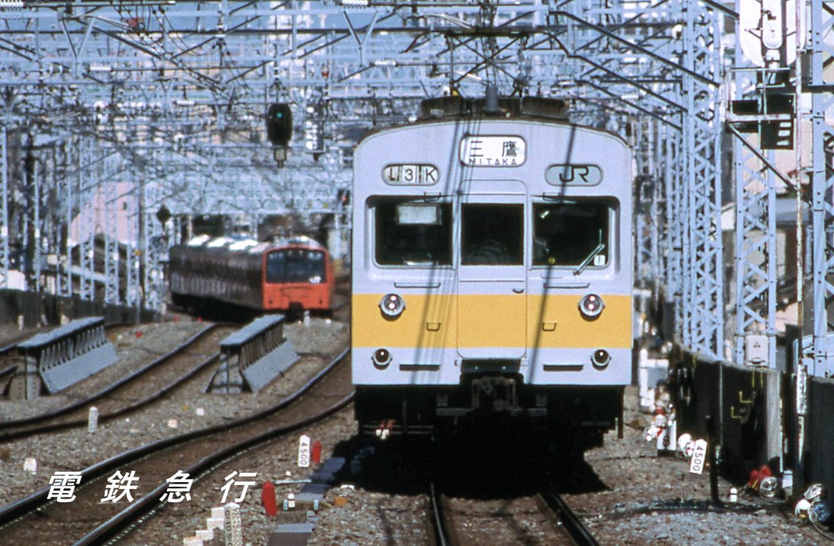 東西線 東西線