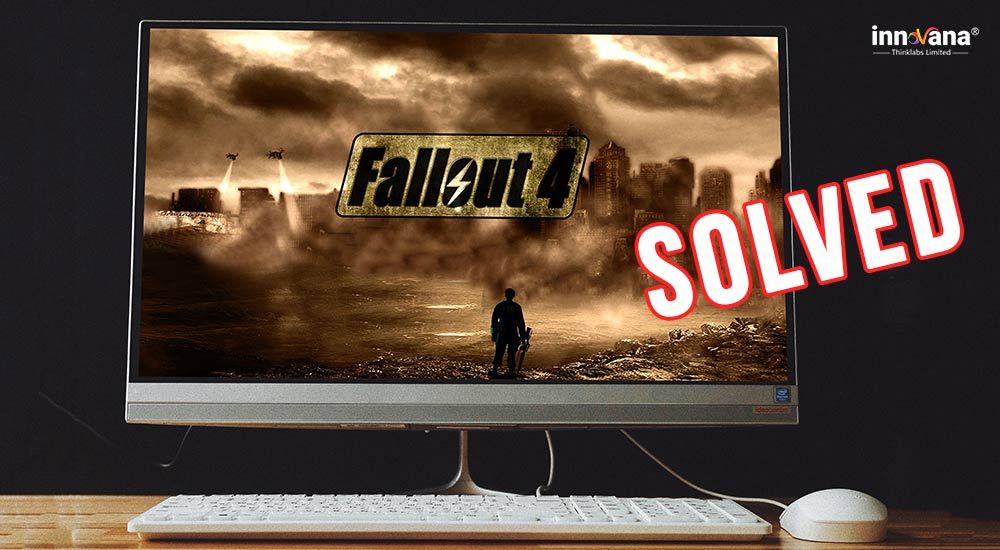 If Fallout 4 keeps crashing on PC, then do not forget to check out this post. Here we share the ultimate fixes to resolve this issue.buff.ly/36iyzLJ
#Fallout4 #games #errors #drivers #windows