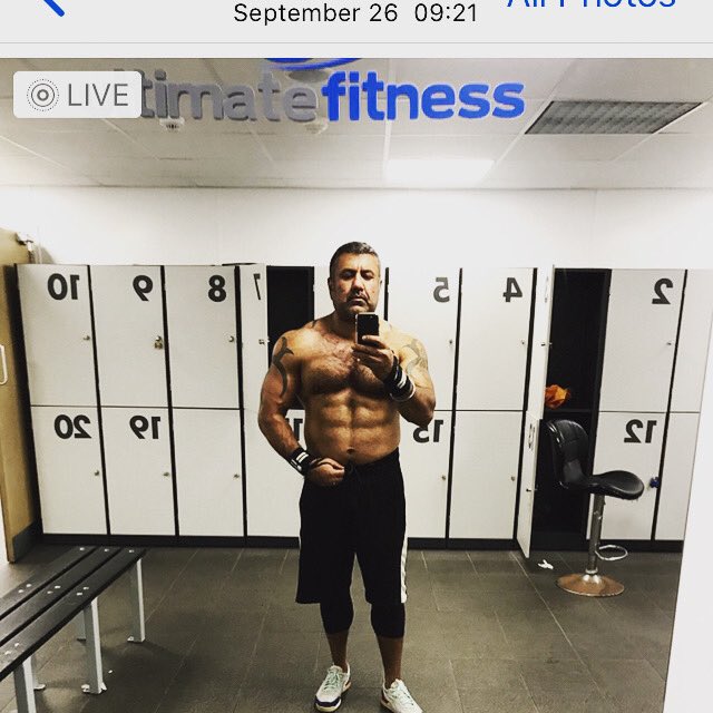 Sober October big 50 on 27th. Hit the metal Hard