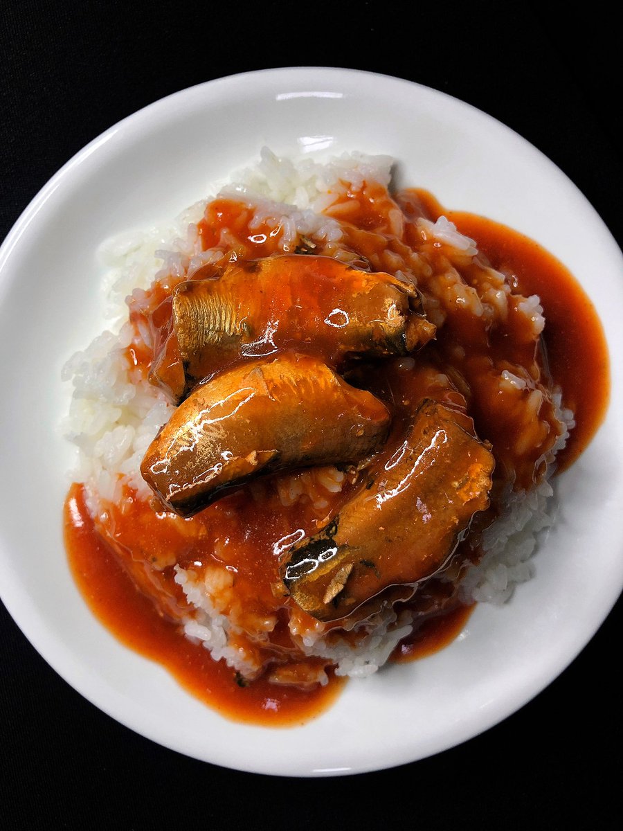 lunchboxerph's tweet photo. Sardinas is life! 

#LunchBoxer
#Pinoyulam
#foodie https://t.co/bDgWSuPbOm