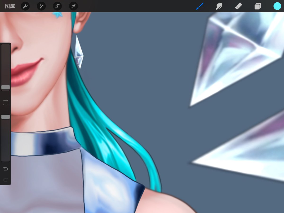 Sylarmsy's tweet photo. Spoiler 2.💎 https://t.co/iLdUvyl8pt