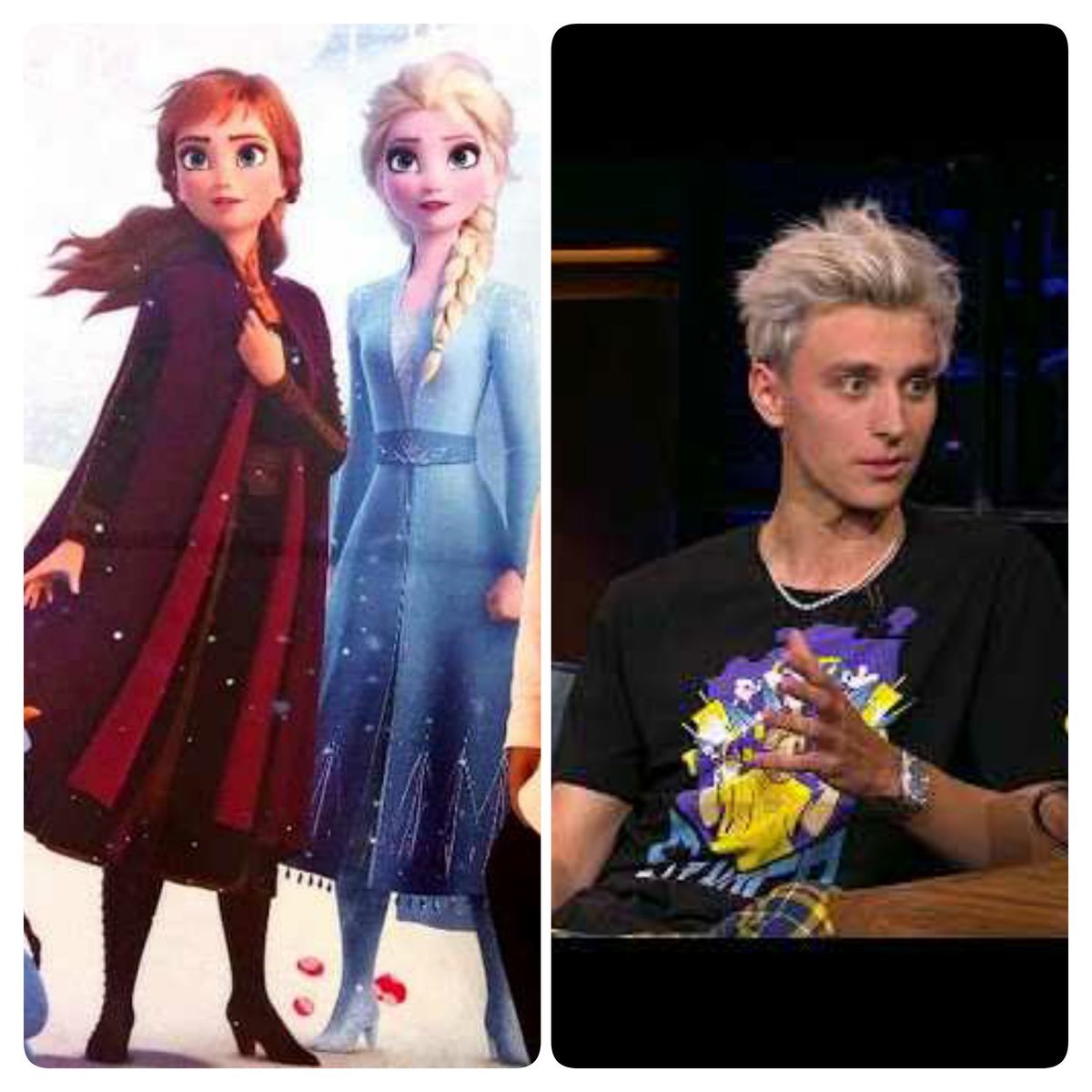 Как-то слишком быстро наступил момент, когда у моей маленькой 8-летней дочурки поменялись интересы и в телефоне на обоях вместо Эльзы появился видеоблогер Влад блин БУМАГА! 😱 Даже не любимый папуля и мамуля 🙄