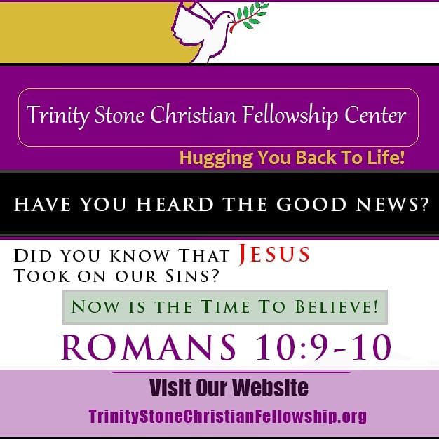 TrinityStoneCFC's tweet image. Now Is The Time! #GetSaved 

Multitudes, multitudes in the valley of decision: for the day of the Lord is near in the valley of decision.
Joel 3:14