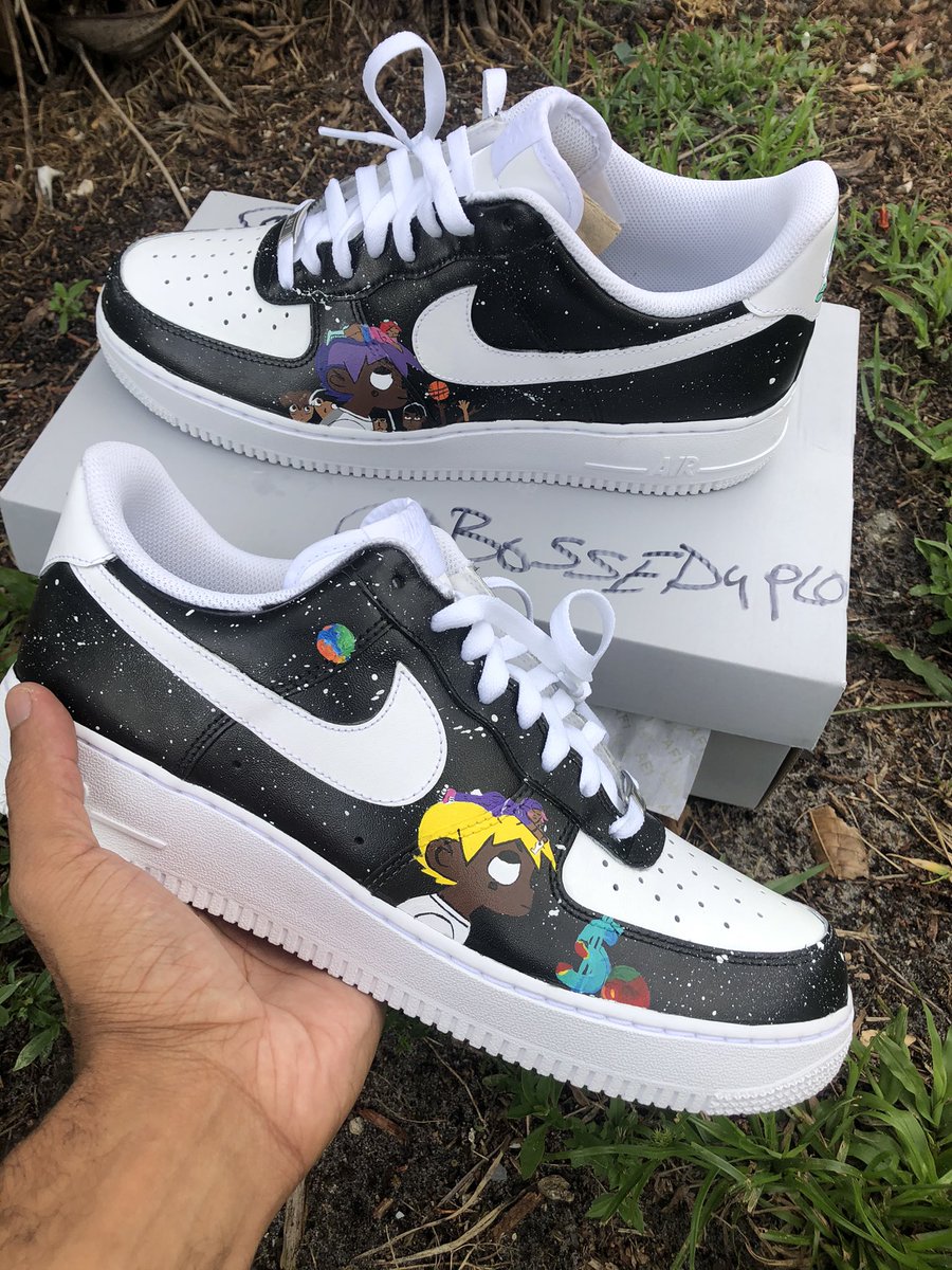 bosseduplo's tweet image. 🎨support and retweet. Cost $0 to hit retweet button