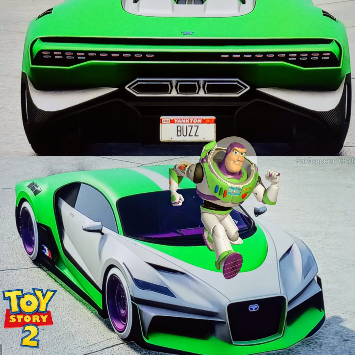Jayden4861's tweet photo. 🚨 📡 🚀 T 🛰 o 🕹 d 🕹 a 🛰 y 🚀 📡 🚨
 
🕹Toy Story 2     🚀 🤠 Buzz 🤠 🚀 

🕹 Add :  Sissa_86_ 🕹

🚀✨ I'm online at 9 p.m. German, please invite me and be patient. Let's fly around the world with 🤠Buzz🚀✨. Please be prepared 🚀✨

🕹 Retweet me 🕹 Like me 🕹 Follow me 🕹 https://t.co/OtN6q8zBd4