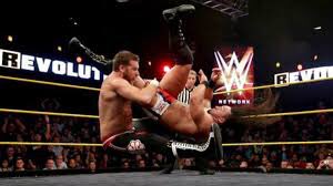 NXT Title: Adrian Neville (c) Vs Sami ZaynEvery bit as epic and moving as the story deserved. Underpinned by mammoth stakes, the all-or-nothing vibe flowed through every punch, clutch and flip. Post-match just as special. Transcendent stuff from top to tail.IT’S STILL GOOD!