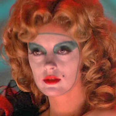 Happy birthday to Susan Sarandon! 