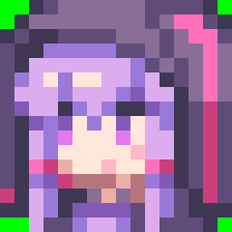 Twoucan ドット絵部手巻杯 の注目ツイート イラスト マンガ コスプレ モデル