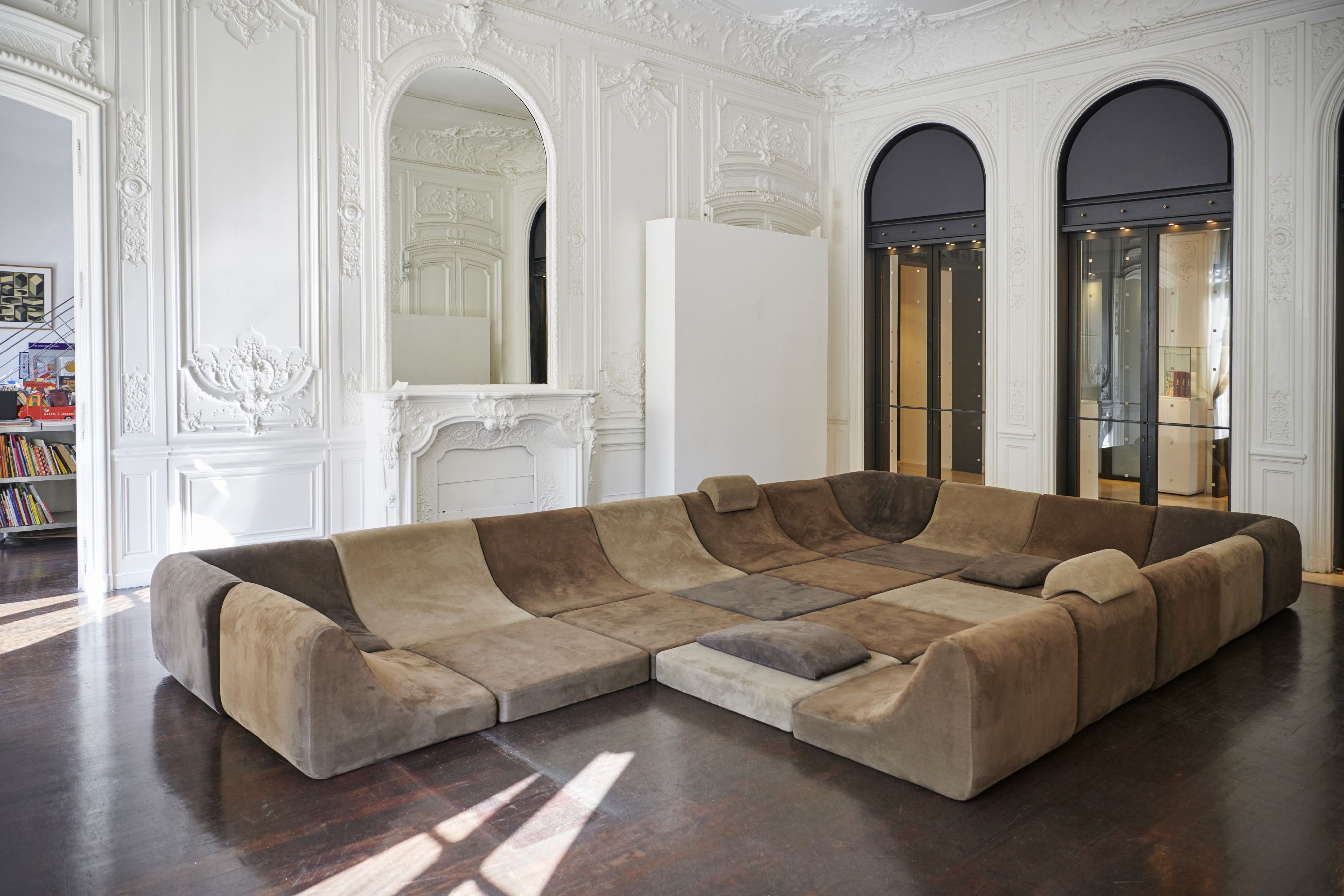Luigi Colani Design Museum on X