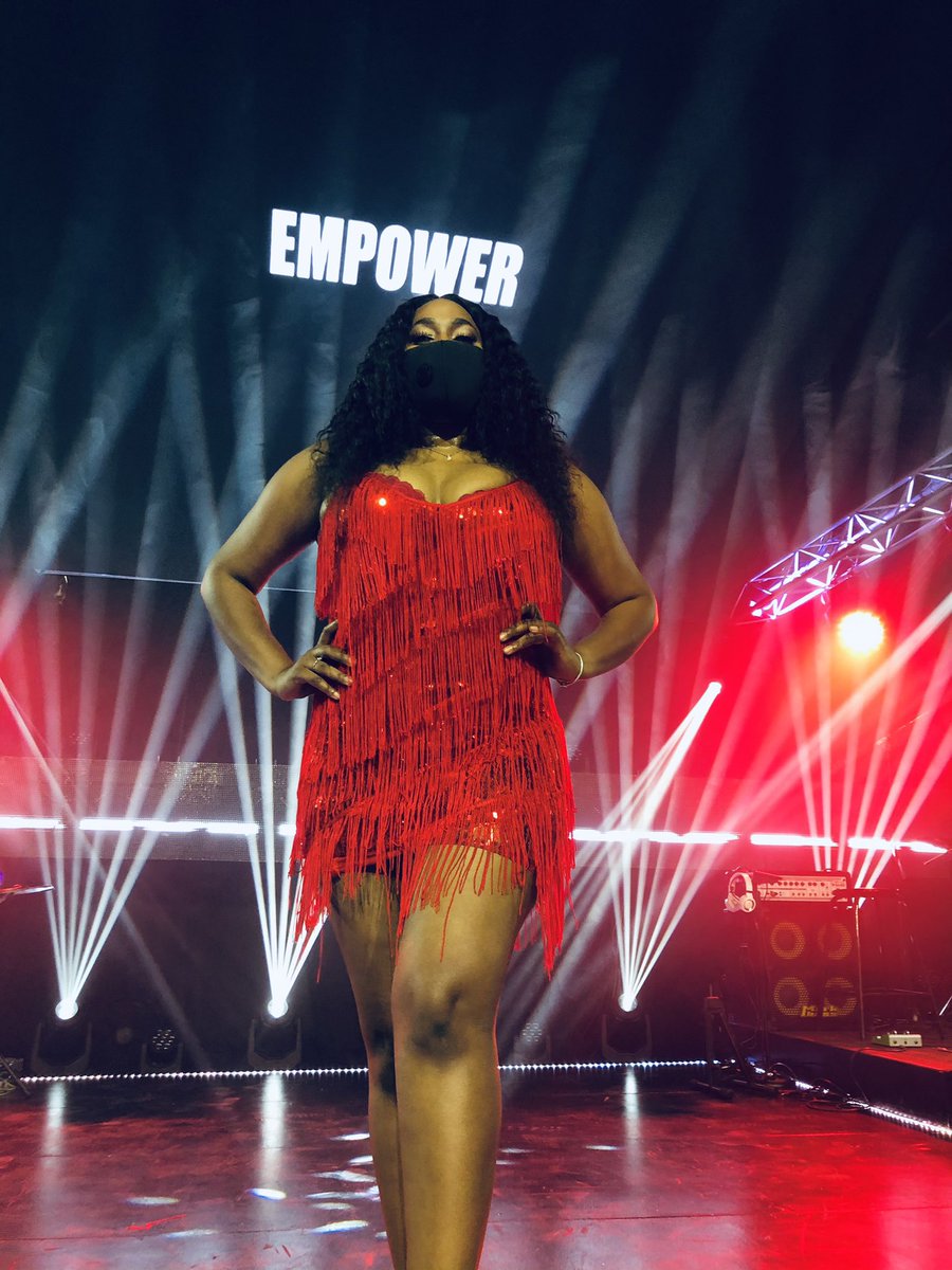 MavisElias_'s tweet image. Together, we stand. 

#MTCKnockOutProject @MTCNamibia