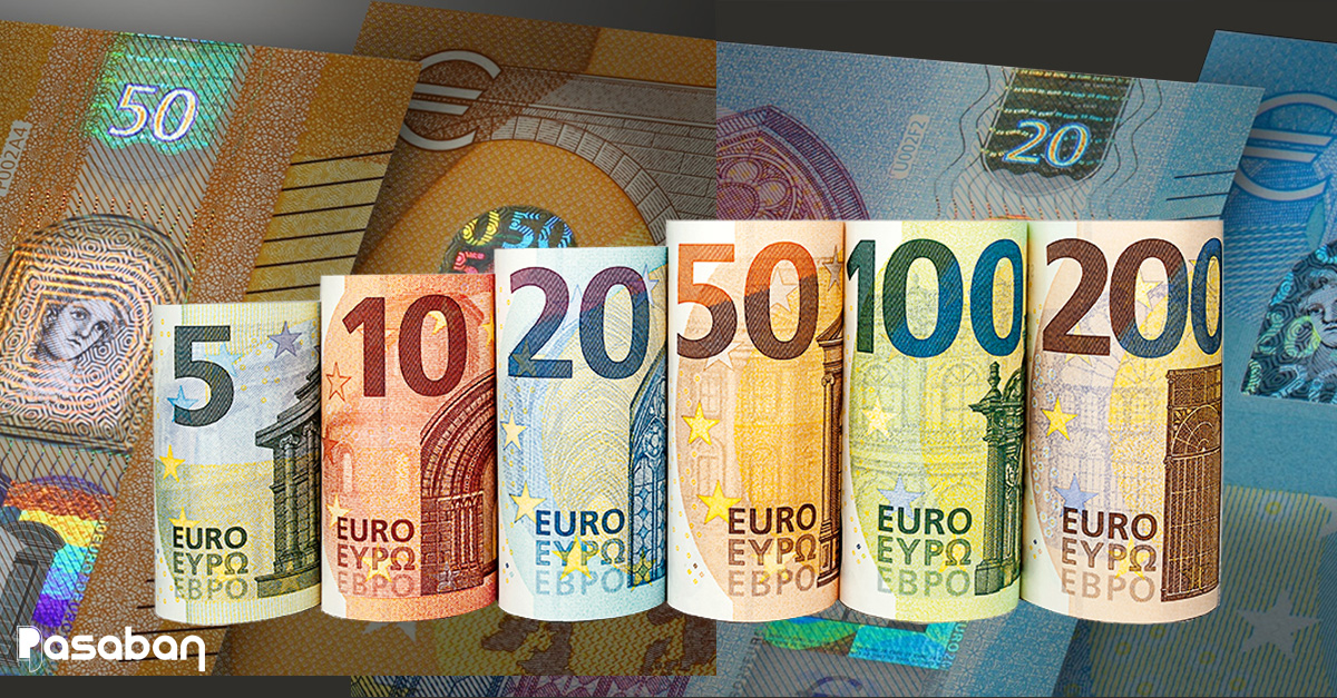 PasabanMachines's tweet image. At Pasaban we are proud to have taken part with our technology in the Europa series banknotes production by creating the banknote window. bit.ly/En_Euro

#Banknotes #NewBanknotes #SecurityFeatures #SecurityPrinting