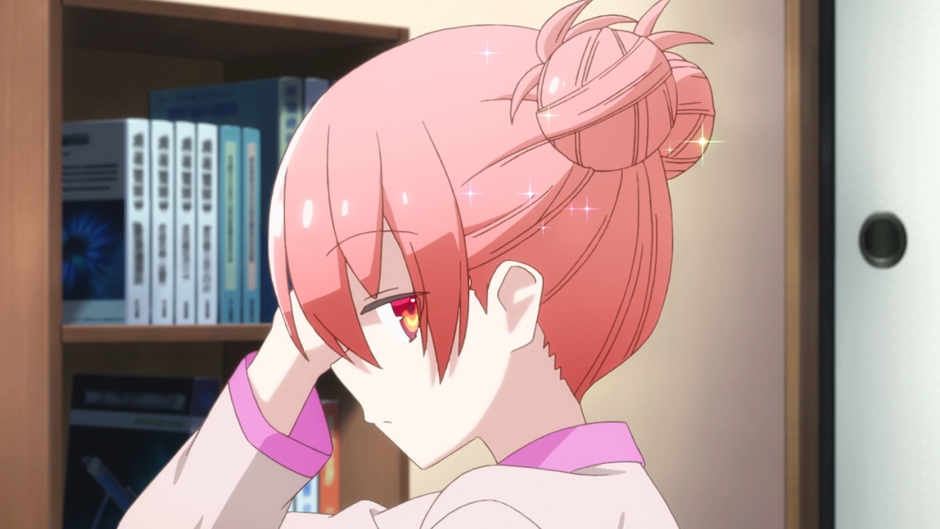 Tonikaku Tsukasa