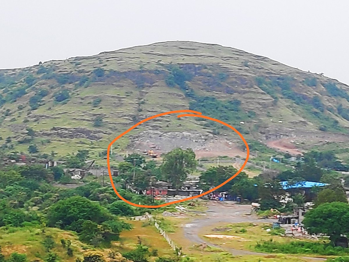 SmartCloud_GS's tweet image. Does PMRDA have any guidelines about construction on the Hills? At this speed looks like the entire hill opposite Rohan Abhilasha will be flat in few weeks..@WagholiHSA @WagholiTimes @OfficialPMRDA @kolhe_amol kindly look into Dos and Don&apos;ts