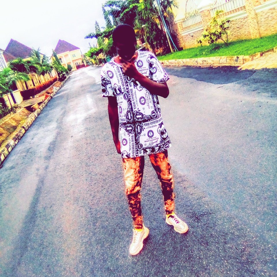 slash_umar's tweet image. #NewProfilePic