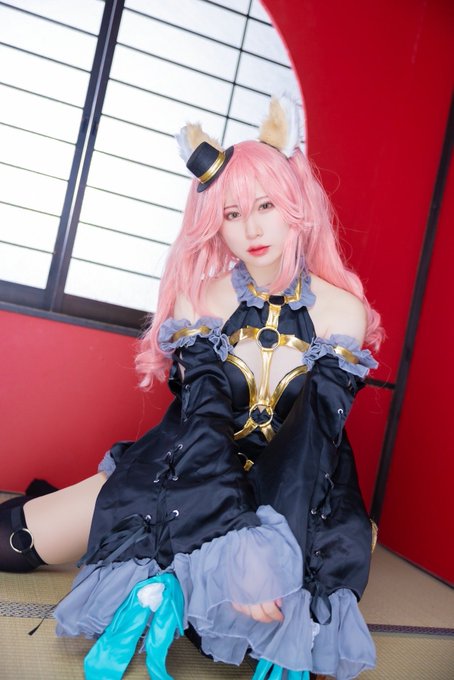 コスプレイヤー雨音瑠美(あまねるみ)のTwitter画像28