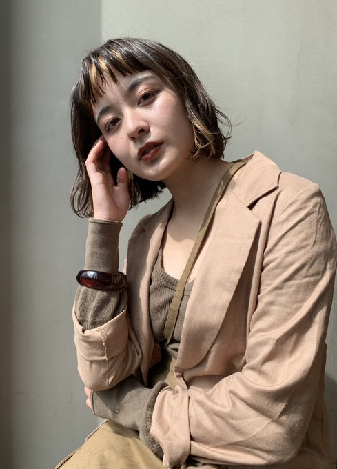 Luve Heart S And Be Plessさん がハッシュタグ カラーモデル募集 をつけたツイート一覧 1 Whotwi グラフィカルtwitter分析
