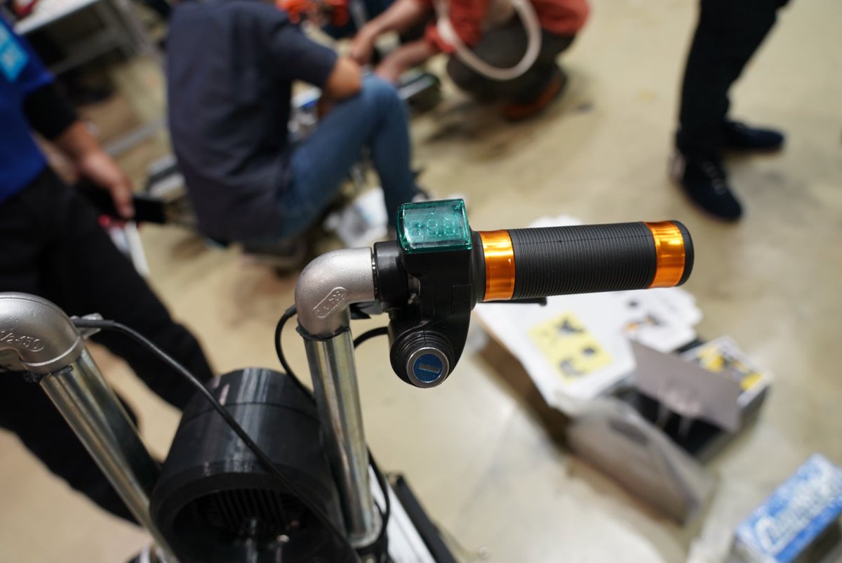 長坂信宏 tweet media