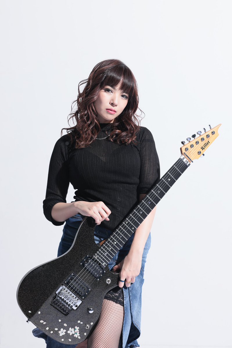 ちゃっきー/SAKI on X